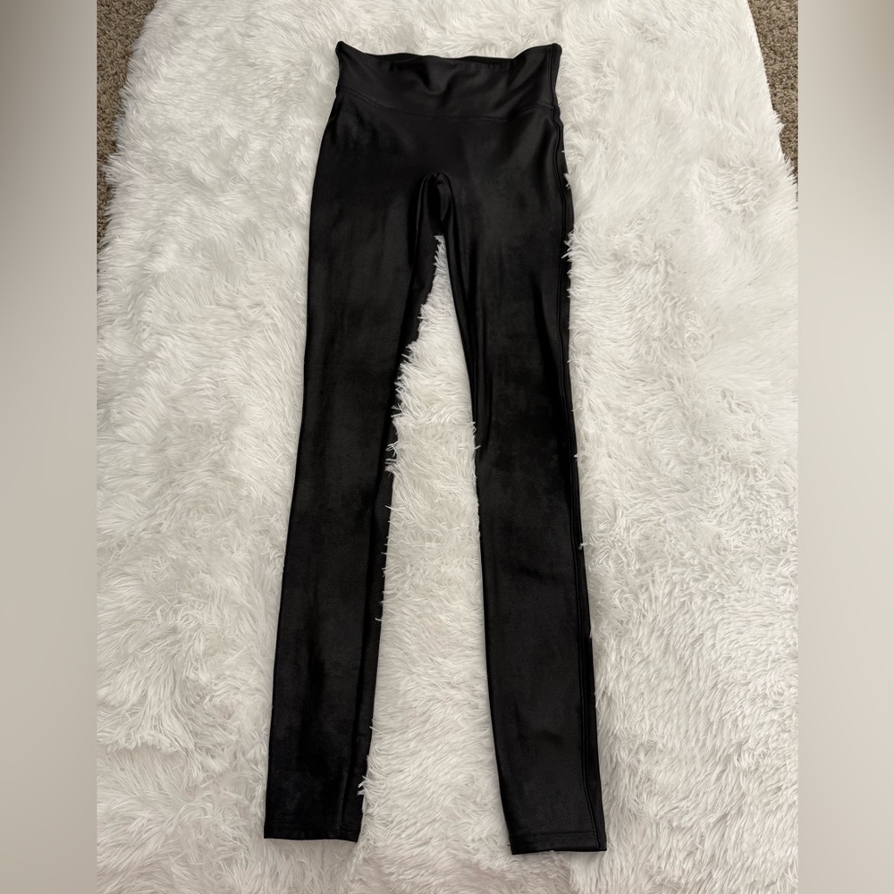SPANX leggings - XS - worn twice